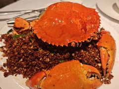 -喜记避风塘炒辣蟹(旗舰店)