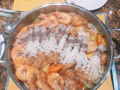 -黄记煌三汁焖锅(金凤万达广场店)