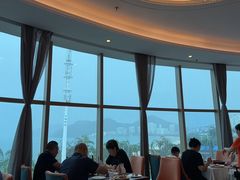 -不仔客海鲜烧烤270度海景餐厅(大东海店)