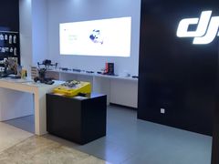 -大疆DJI(龙湖西溪天街店)