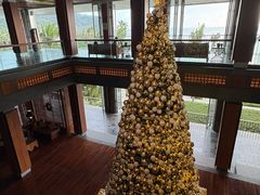 -日落吧·海景咖啡厅·餐酒吧·鸡尾酒·下午茶·乐队表演·浪漫夕阳·三亚文华东方酒店