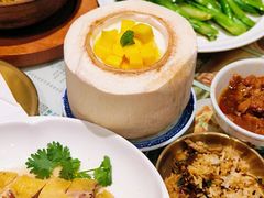 -凤来茶餐·粤菜馆(珠江新城店)