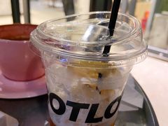 -GOTLOT COFFEE&KITCHEN角落厨房NOOK店