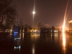 景点-文瀛公园