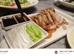 -同胜祥清真新豫菜(丰乐路总店)