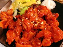 -MI WU FACTORY米屋美食工厂餐厅(绿地店)