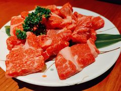 -赤坂亭 M9和牛烧肉(水街店)