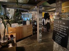 -Nirvana Cafe&Bar(北仓文创街区店)