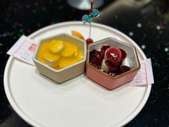 -恒记饭店(珠江路总店)