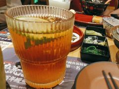 -鳗事鱼意·活鳗現烤专门店(富力海珠城店)