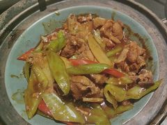 -箪食巷私房菜馆·鲁菜(玉函路店)