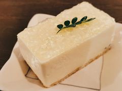 柚子啫喱豆腐慕斯-dokidoki