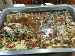 -徽州美食(三十年老店)