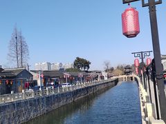 -迎春桥老炉烧饼(碧霞路店)