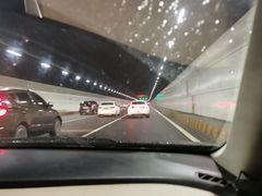 -胶州湾海底隧道