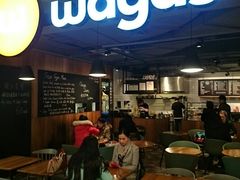 -Wagas沃歌斯(百盛优客店)