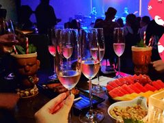 -TZ House音乐现场(来福士中心店)
