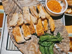 -一心创作料理屋(经开万达店)