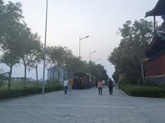 -天津妈祖文化园