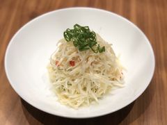 -今轩中餐厅(西安经开洲际酒店)