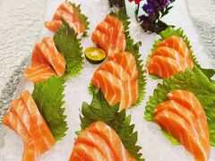 -北海渔村酒楼·粤菜海鲜点心(新华店)