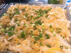 -很久以前羊肉串(南京路第一百货店)