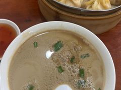 -余氏豆腐包老店(东直街店)