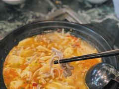 -李师傅脆肚(华强北店)
