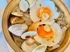 -马哥孛罗咖啡厅·Cafe Marco (厦门马哥孛罗东方大酒店)