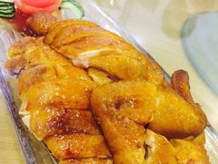 -香江小厨 The Kitchen(香江俱乐部店)