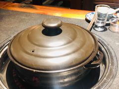 胡椒猪肚鸡-大匠工房古船木艺术餐厅·猪肚鸡专门店(长白仙岛店)