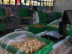 -宫廷糕点铺(建设路店)