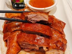 -宝园酒家(美林M·LIVE天地东座店)