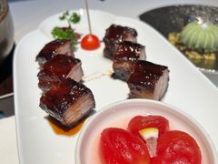 -南棠馆粤菜坊(销品茂店)