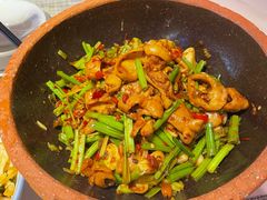 -烹湘·鲜炒湖南土菜(海珠店)