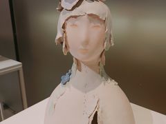 -中国美术学院象山校区-民艺博物馆