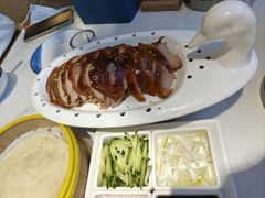 -东流山烤鸭·家常菜(巢湖万达店)