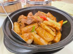 -凤凰楼酒家·粤宴点心(华强北店)