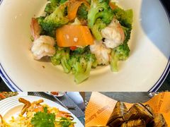-翡翠鸟精品泰国菜(北辰财富中心店)