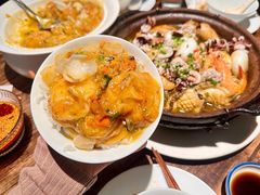 -南园民国茶楼餐厅·常州菜(北大街店)