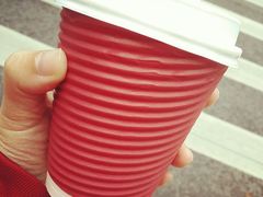 android_upload_pic-RUMORS COFFEE ROASTERY鲁马滋咖啡(湖南路店)