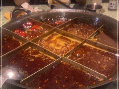 -五里关火锅(牛市口店)