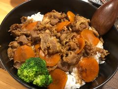 -荷景料理(漯河新玛特店)