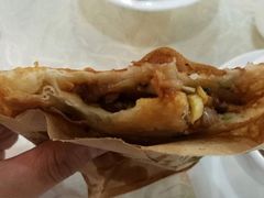 -蒲园食堂(中山大学广州校区南校园店)