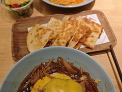 -红小满休闲餐厅(十全街店)