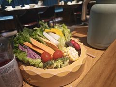 -菌歌野生菌火锅(海埂大坝店)