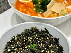 -池奈·咖喱蛋包饭(熙地港店)
