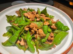 -绿茶餐厅(首开福茂店)