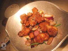 -绿茶餐厅(二七万达店)