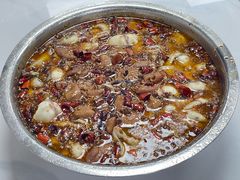 -黑皮酸菜鱼(三山街店)